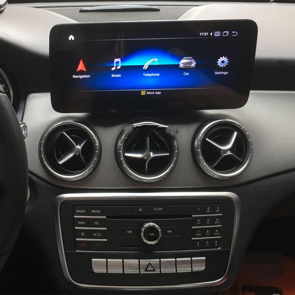 Car entertainment system